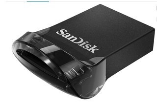 SanDisk Ultra Fit 64GB USB 3.2
