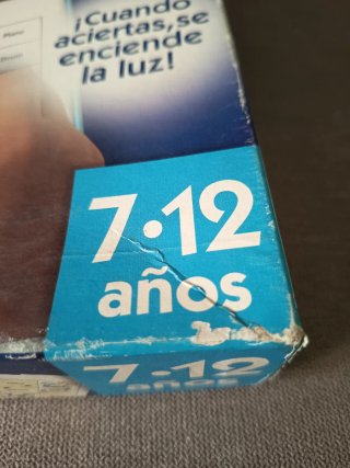 Juego Lectron Aprendo Inglés