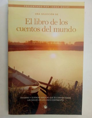 Una selección de "El libros de los cuentos del ...