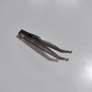 Cortador de plástico para Margaritas y Pinza