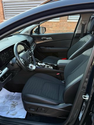 KIA Sportage 60.000KM!!!