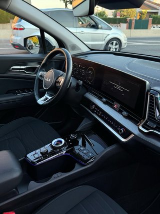 KIA Sportage 60.000KM!!!