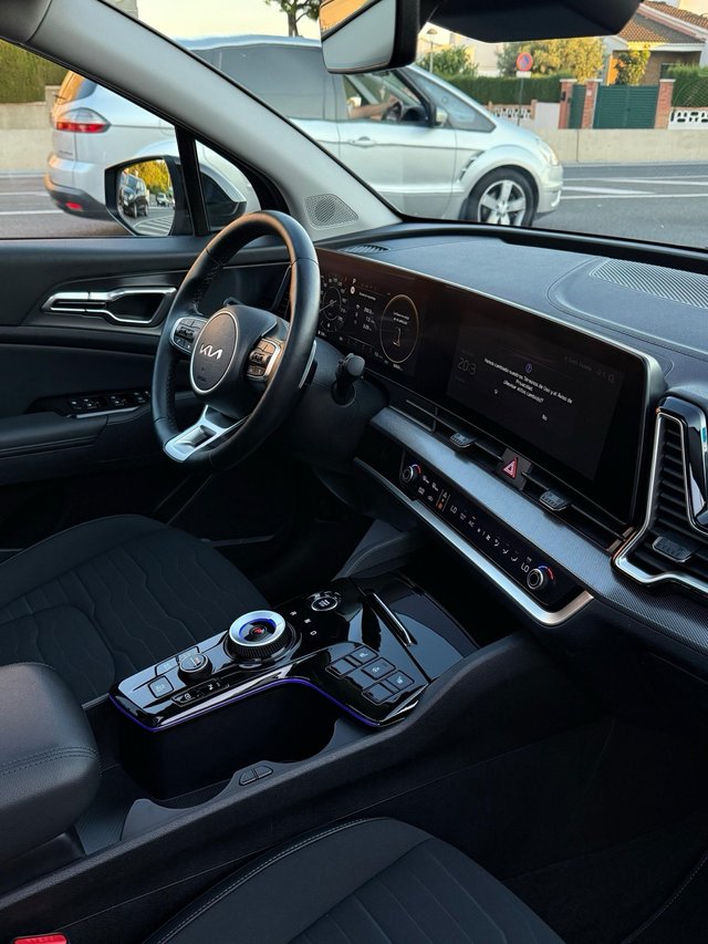 KIA Sportage 60.000KM!!!