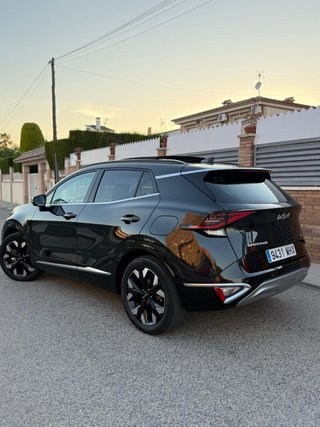 KIA Sportage 60.000KM!!!
