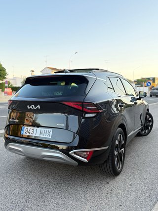 KIA Sportage 60.000KM!!!