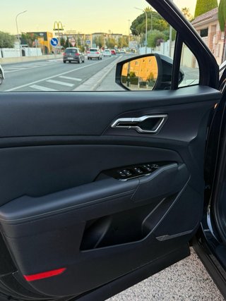 KIA Sportage 60.000KM!!!