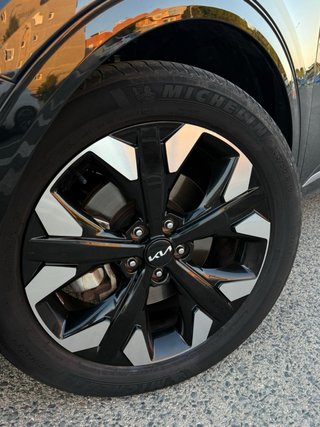 KIA Sportage 60.000KM!!!