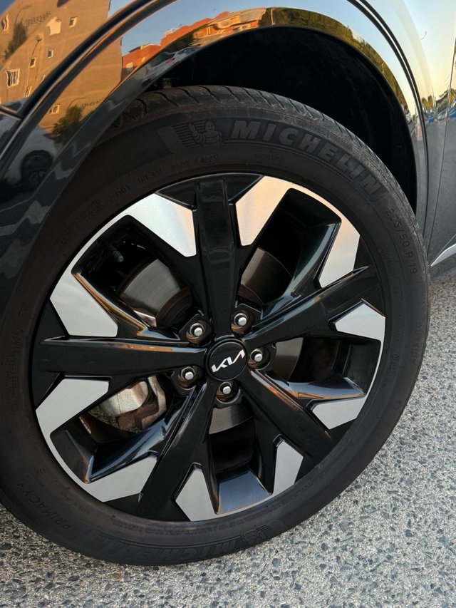 KIA Sportage 60.000KM!!!