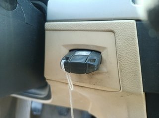 ANTIRROBO / LLAVE CONTACTO BMW SERIE 3 TOURING (E