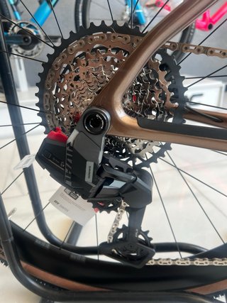 CANNONDALE SUPERX 3