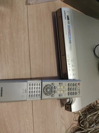 Home cinema Samsung HT-D400