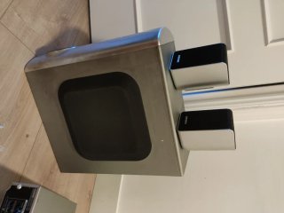 Home cinema Samsung HT-D400