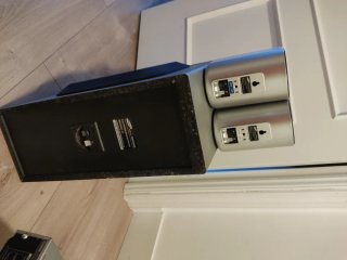 Home cinema Samsung HT-D400
