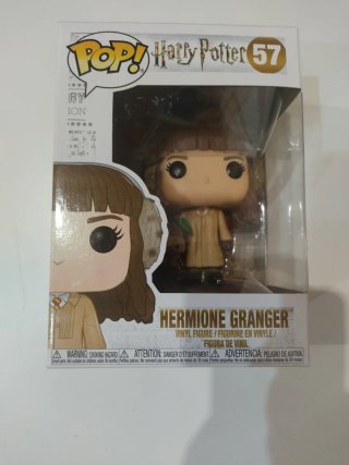 Funko Pop! Harry Potter Hermione 57