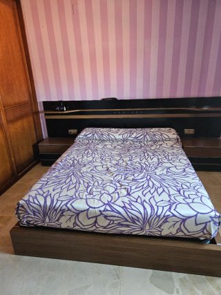 Dormitorio Matrimonio Completo