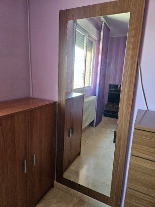 Dormitorio Matrimonio Completo