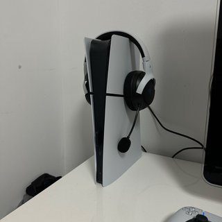 PS5 Digital + Auriculares Razer Kaira