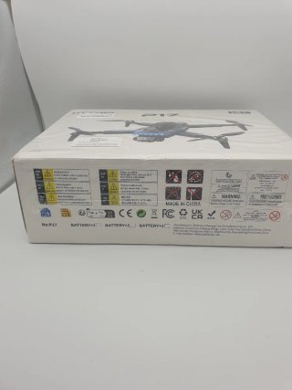 Dron HYTBP P17
