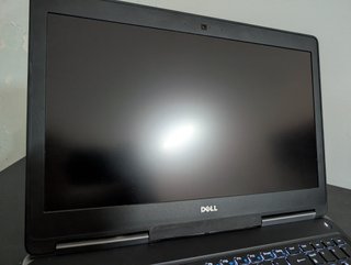 Portátil Dell Precision 7510 15.6" FHD 16GB RAM ss