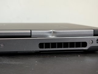 Portátil Dell Precision 7510 15.6" FHD 16GB RAM ss