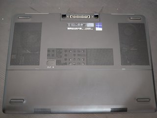 Portátil Dell Precision 7510 15.6" FHD 16GB RAM ss