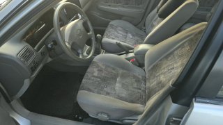 Toyota Corolla 1999