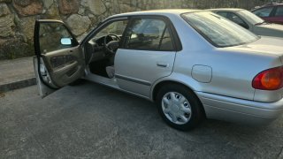 Toyota Corolla 1999