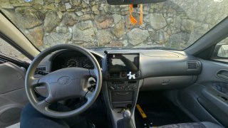 Toyota Corolla 1999