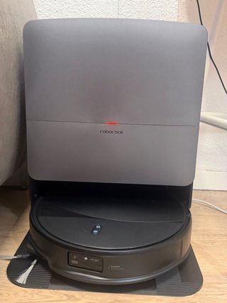 Roborock Saros 20 Robot aspirador