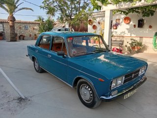SEAT 1430 Histórico