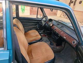 SEAT 1430 Histórico