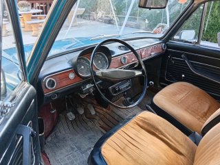 SEAT 1430 Histórico