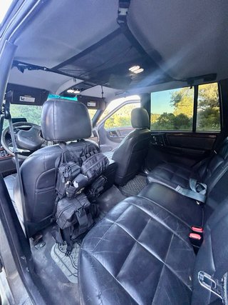 Jeep Grand Cherokee 1997