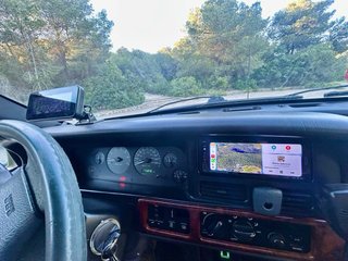 Jeep Grand Cherokee 1997