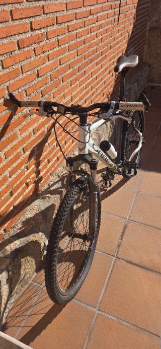 Bicicleta Orbea Talla M