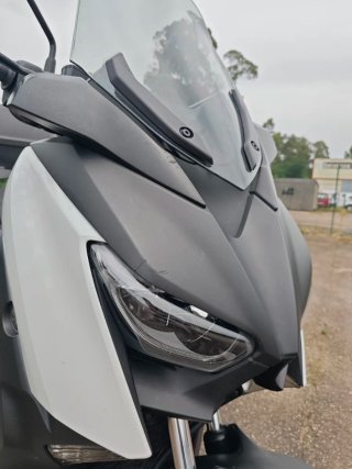 Yamaha XMAX 300 (2022)