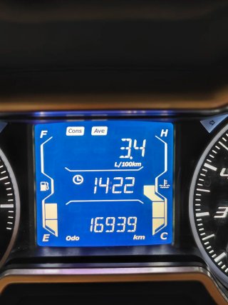 Yamaha XMAX 300 (2022)