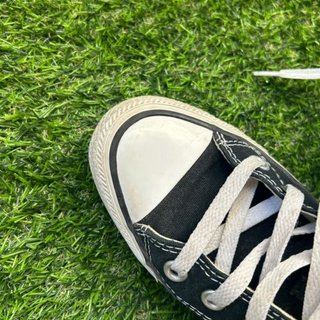 Converse All Star Negras Talla 38