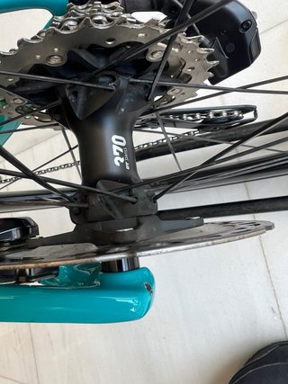 BMC SLR01 FOUR 54”