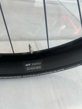 BMC SLR01 FOUR 54”