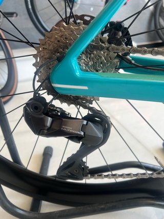 BMC SLR01 FOUR 54”