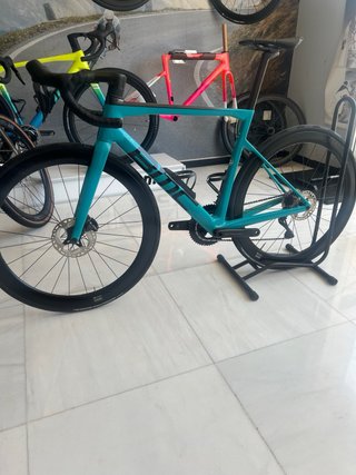 BMC SLR01 FOUR 54”