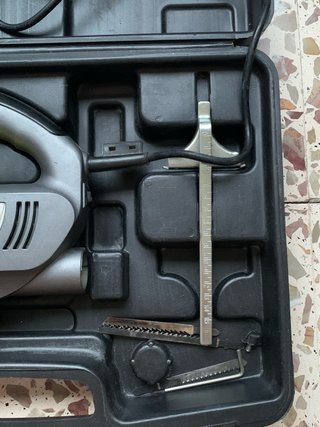 Sierra de calar Genius 570W