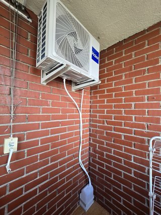 ️ SERVICIO PROFESIONAL DE AIRES ACONDICIONADOS ️