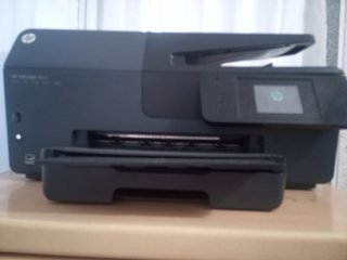 Stampante multifunzione HP Officejet 6820