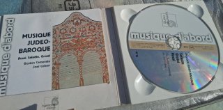 CD de musica Meditacion espirutual y banda sonora