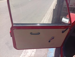 MINI Mini 1973