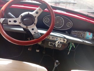 MINI Mini 1973