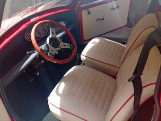 MINI Mini 1973