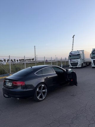 Audi A5 2010
